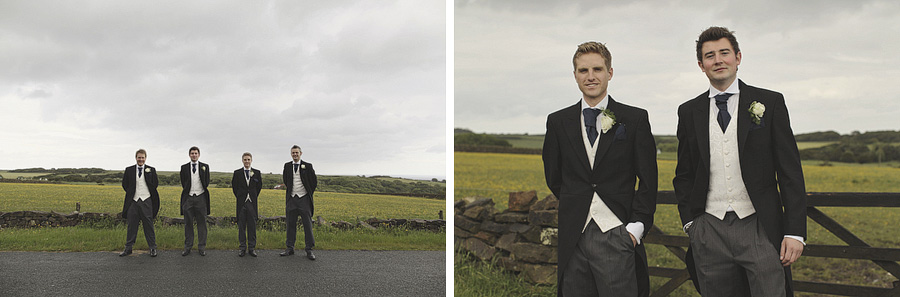 York Wedding Photographer