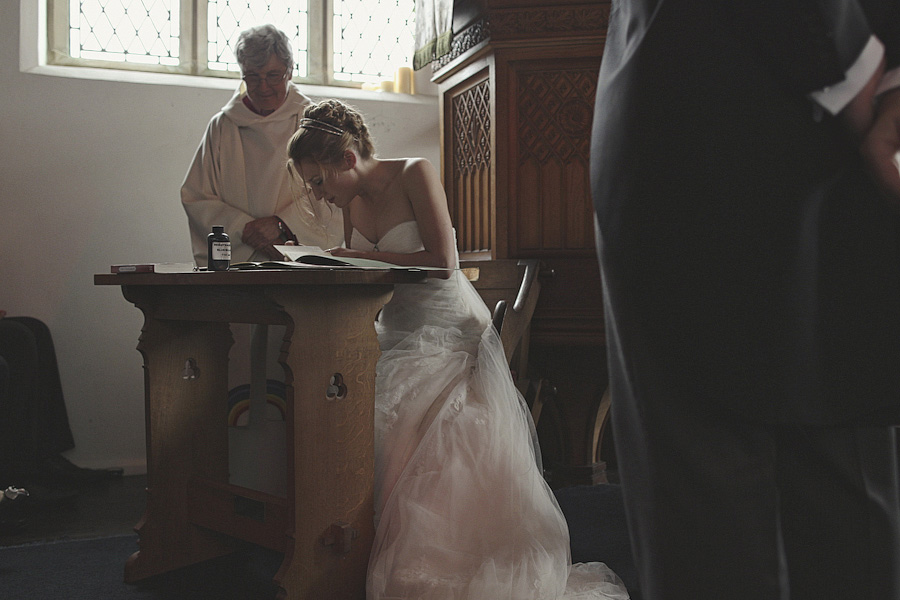 York Wedding Photographer