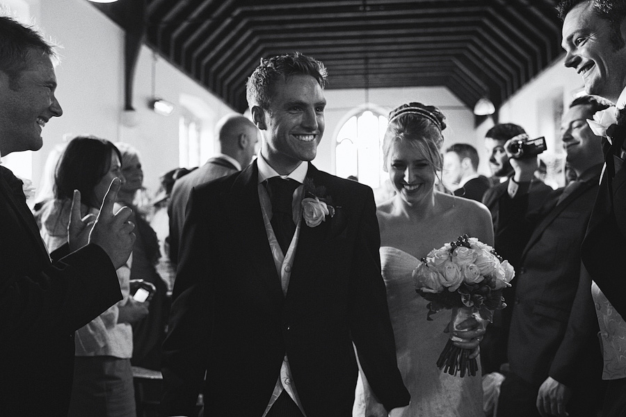 York Wedding Photographer