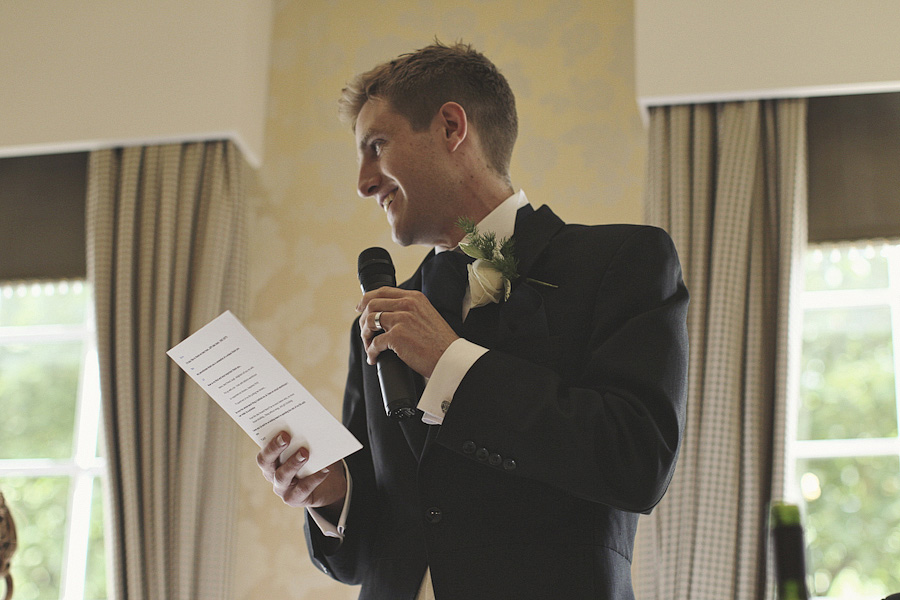 York Wedding Photographer
