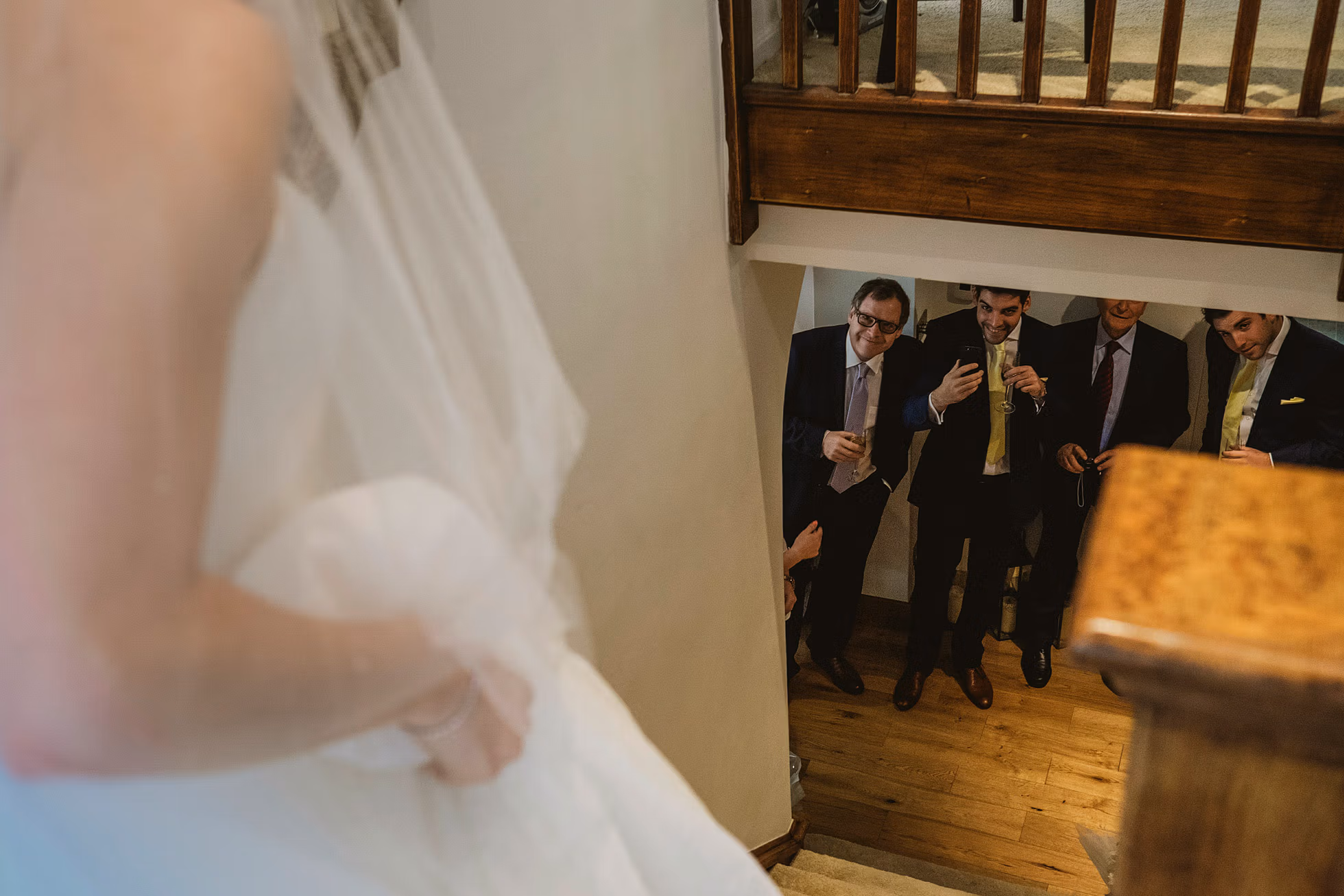 Jewish Wedding Photography and Filming