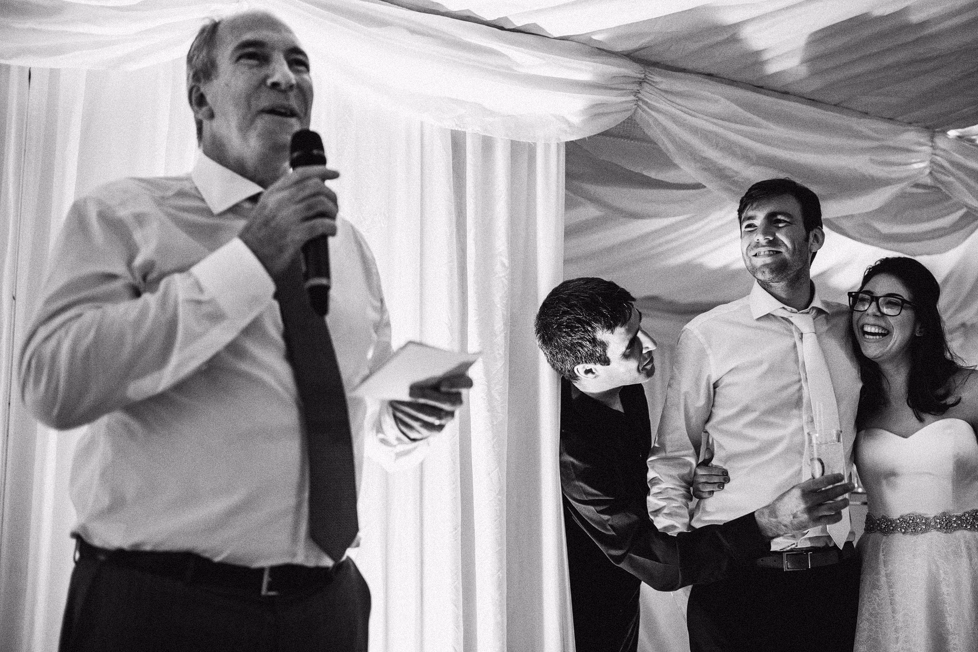 Jewish Wedding Speeches