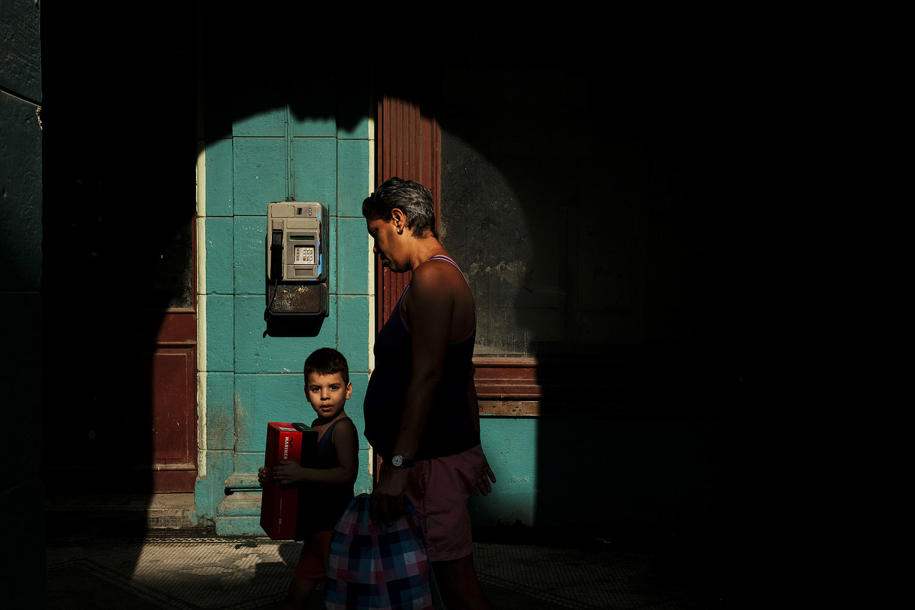 Fuji X-Series Review