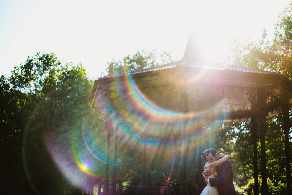 Pump House Gallery Battersea Park Weddings