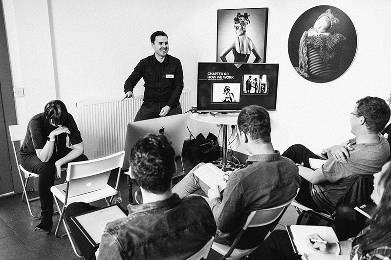 Documentary Wedding Photography Masterclass