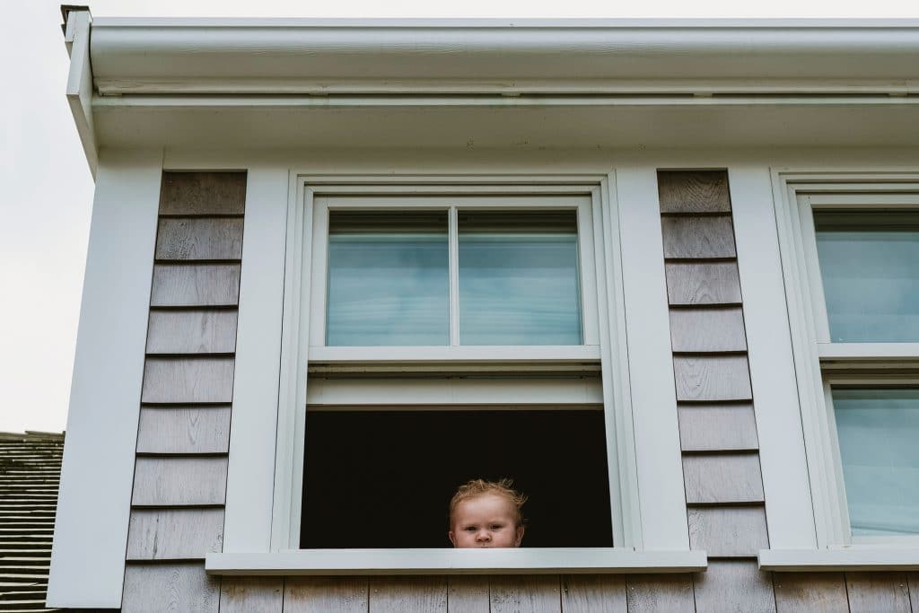 Nantucket Wedding Photo 1