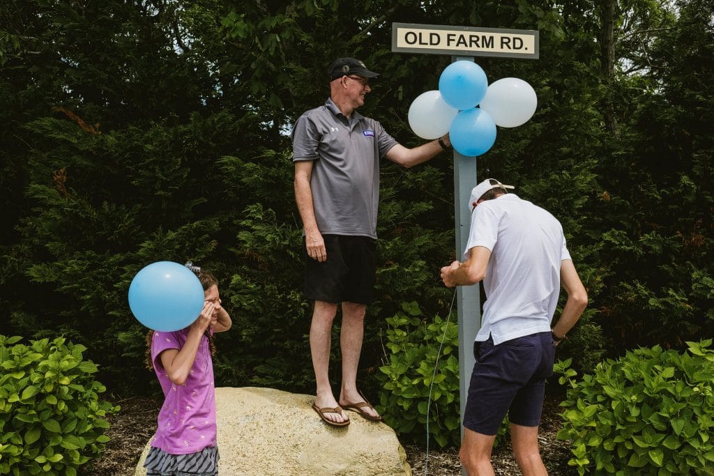 Nantucket Wedding Photo 3