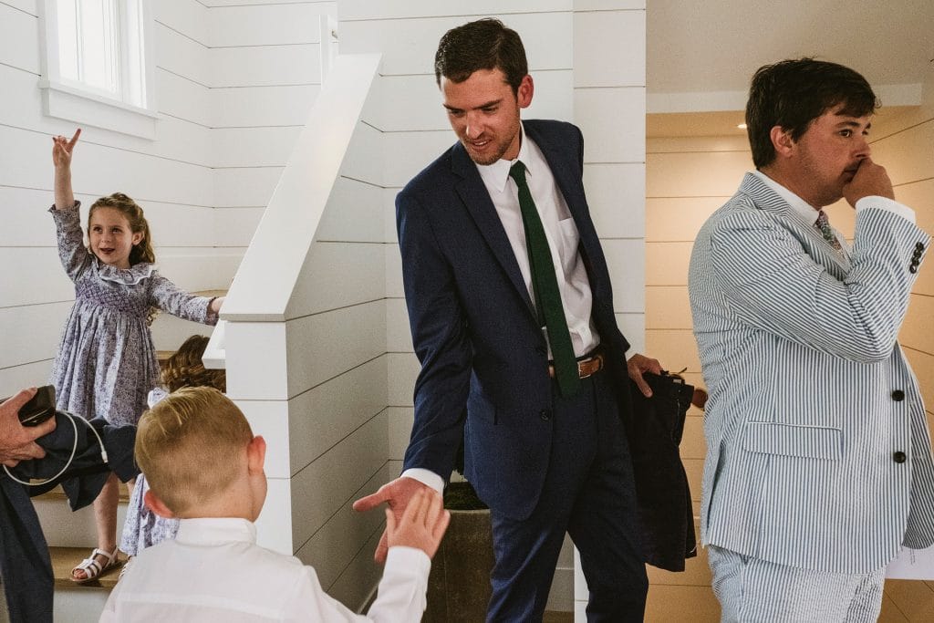 Nantucket Wedding Photo 4