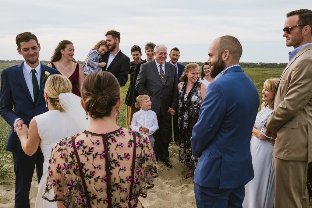 Nantucket Wedding Photo 5
