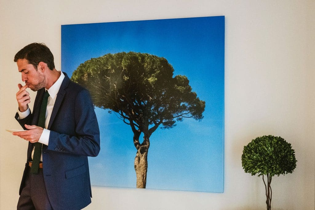 Nantucket Wedding Photo 10