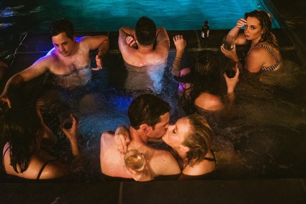 Nantucket Wedding Photo 12