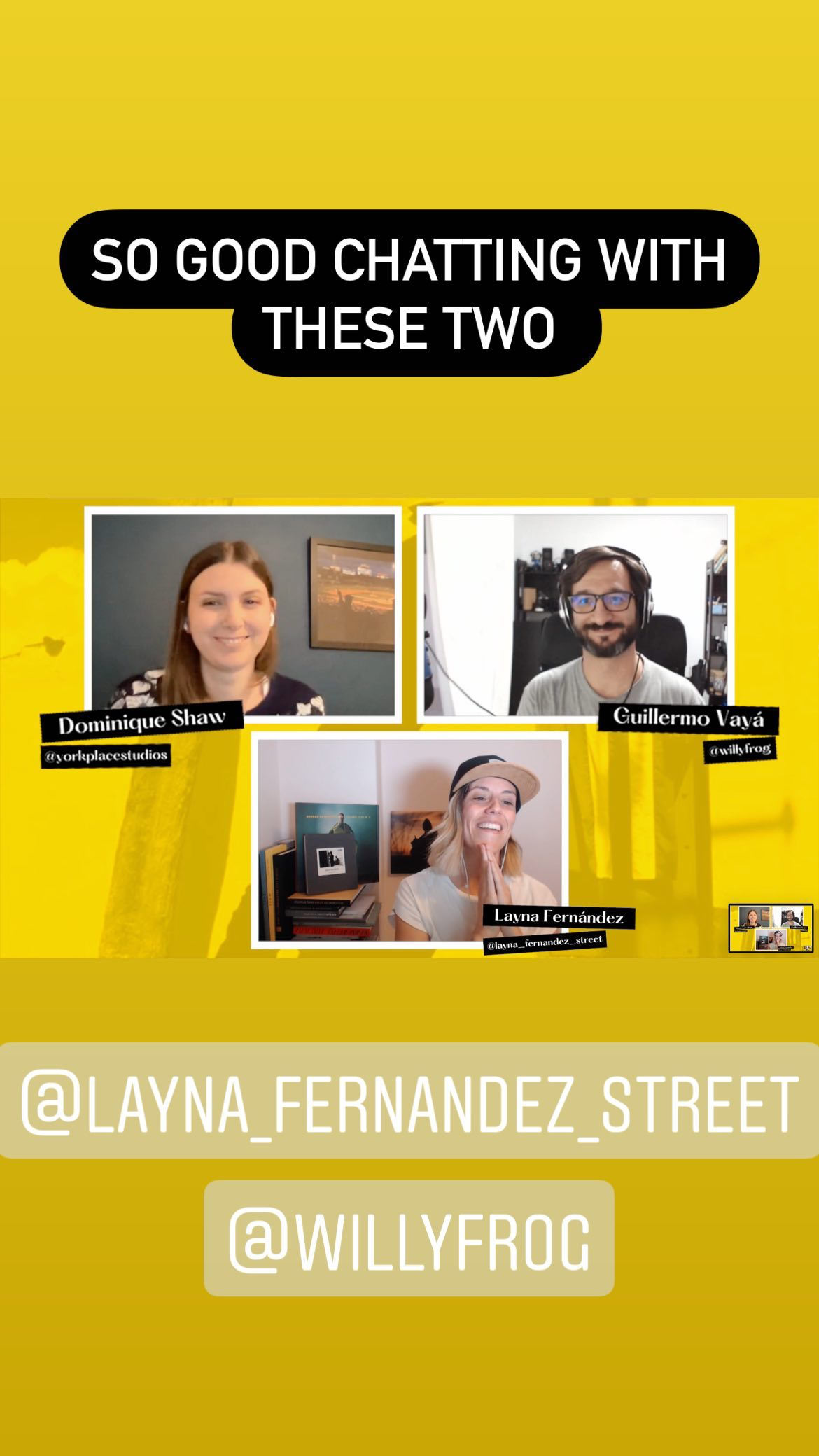 Dom of York Place Studios speaks to Layna Fernandez about how we incorporate street photography into our wedding photography