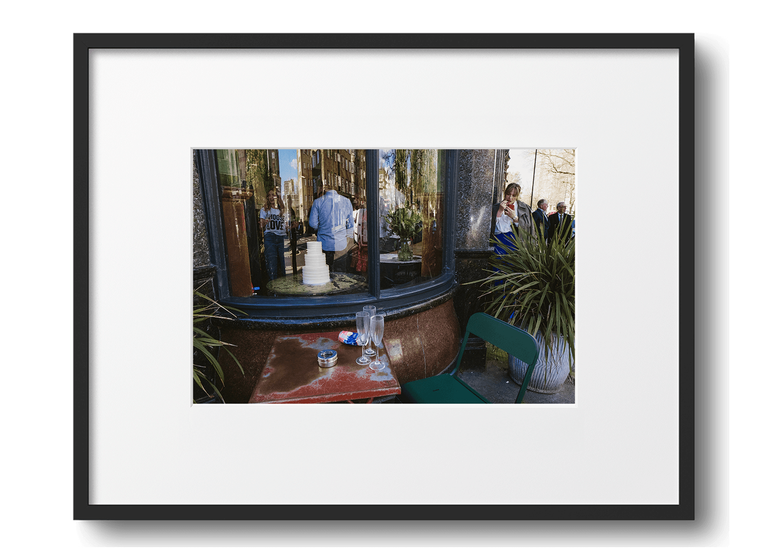 York Place Studios picture of the week