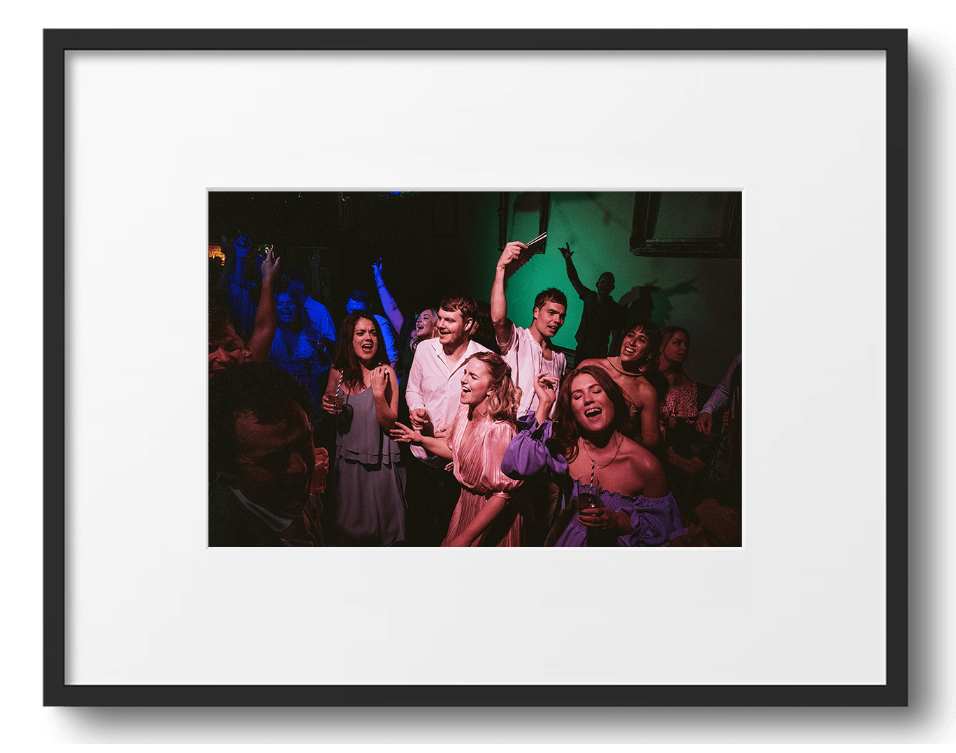 York Place Studios picture of the week