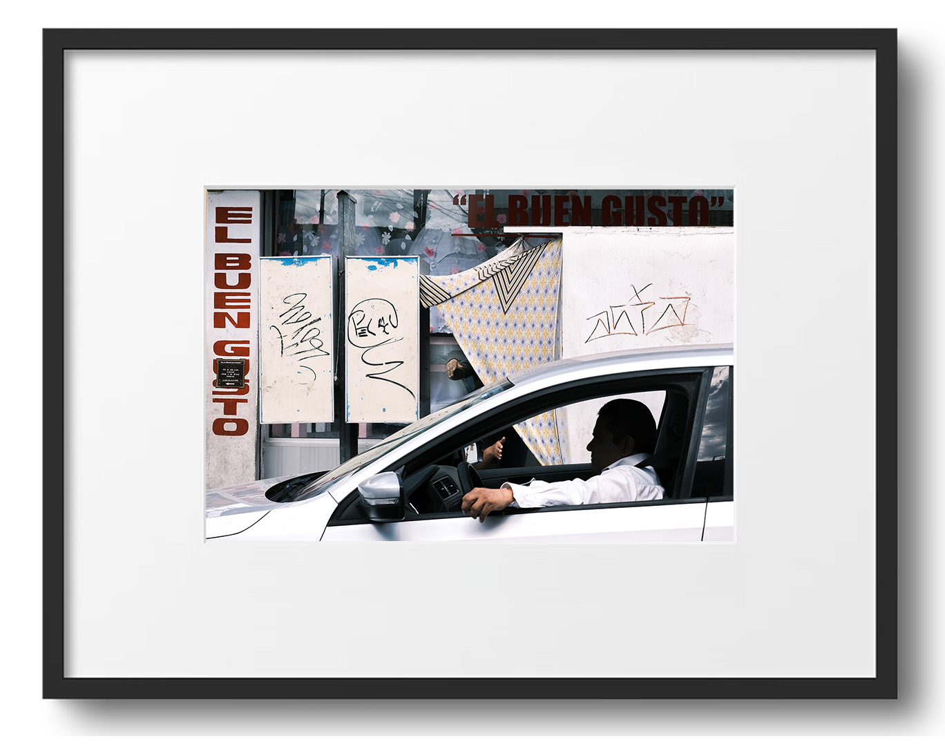 York Place Studios picture of the week
