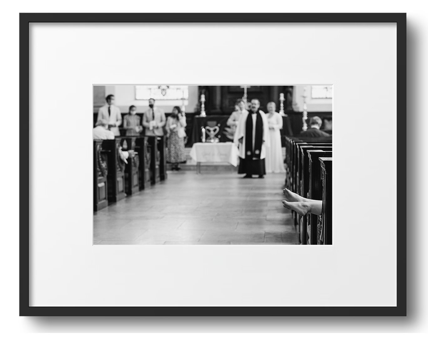 York Place Studios picture of the week