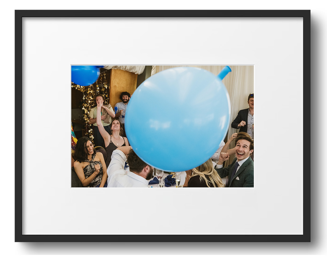 York Place Studios picture of the week