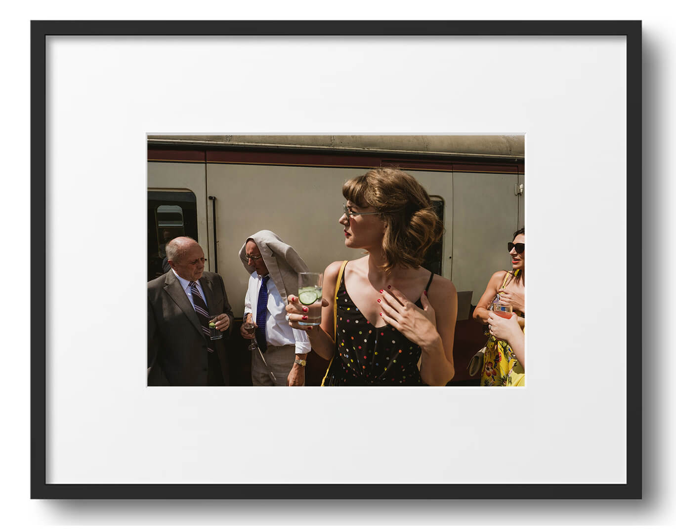 York Place Studios picture of the week