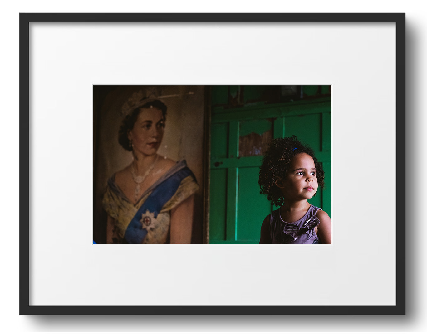 York Place Studios picture of the week