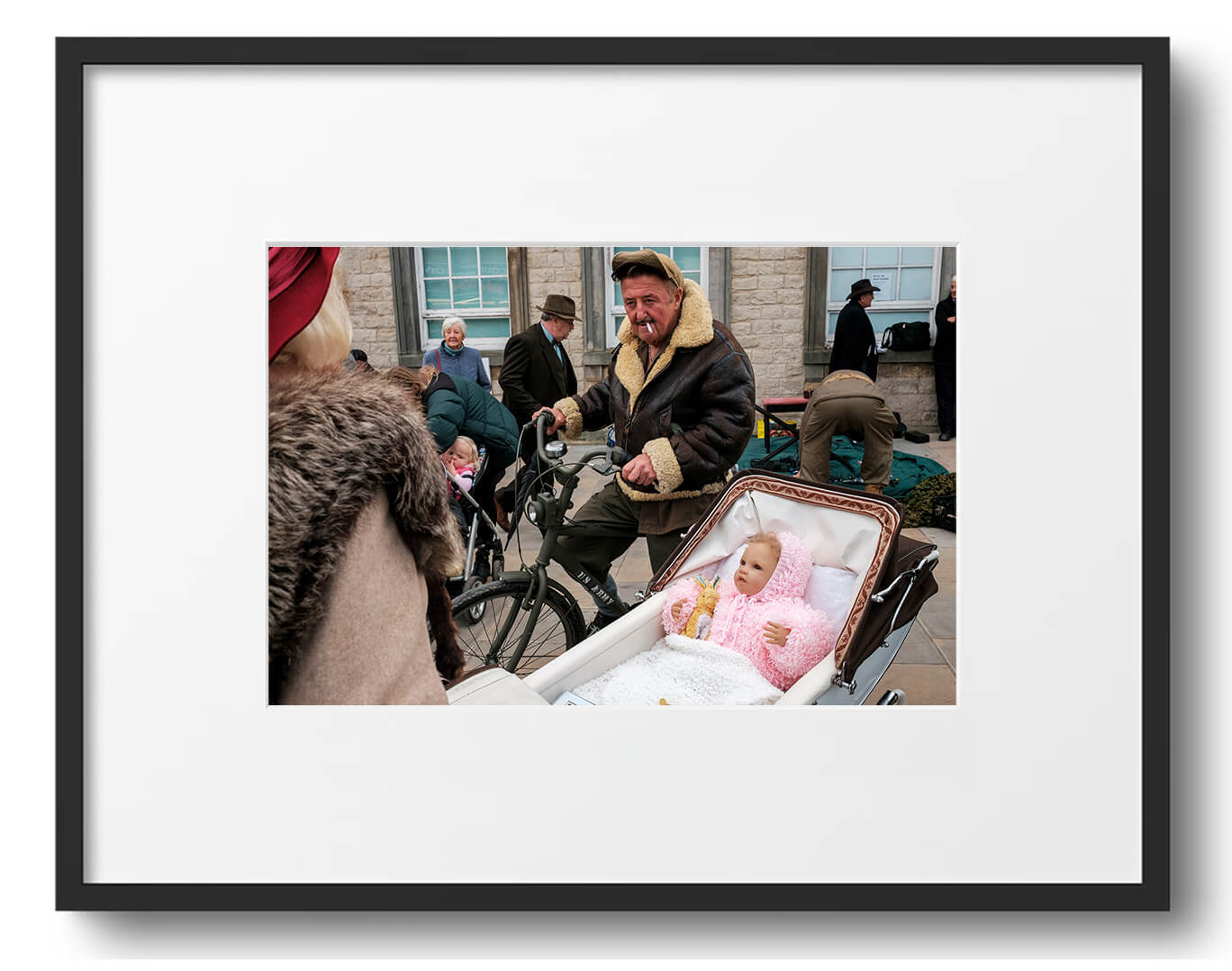 York Place Studios picture of the week