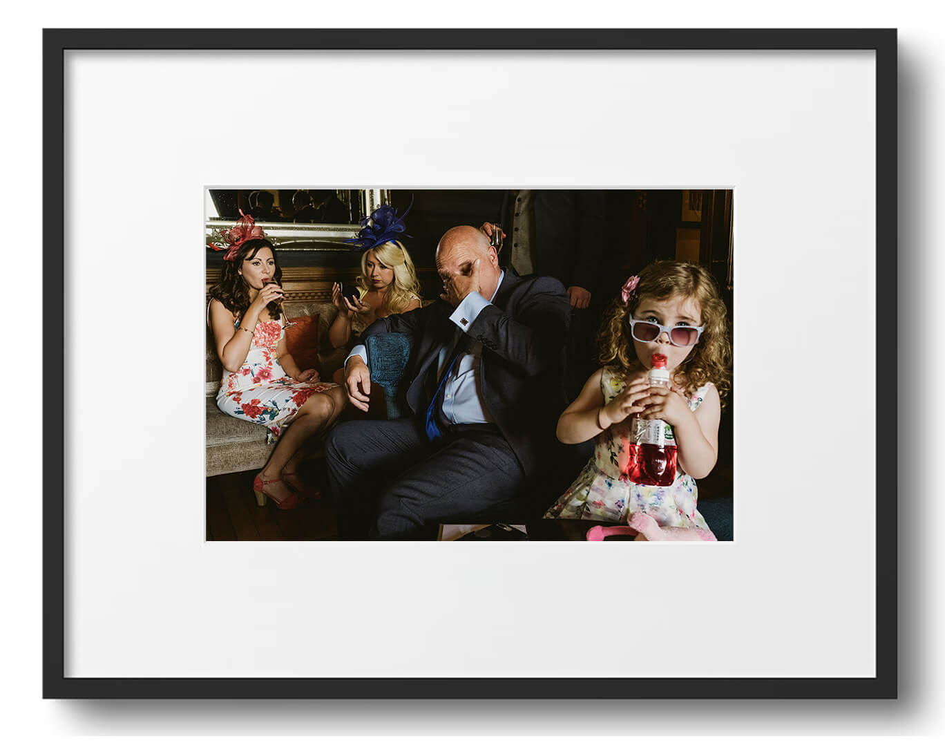 York Place Studios picture of the week