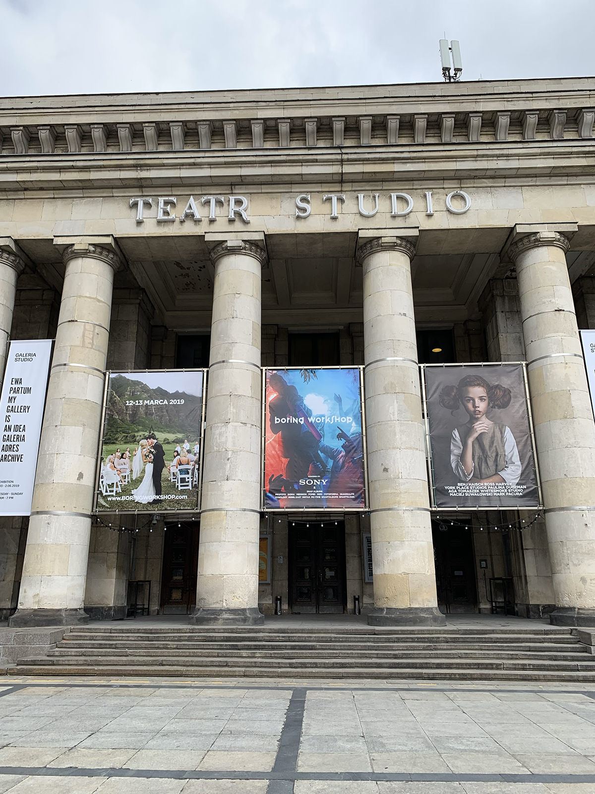 poland wedding photography conference